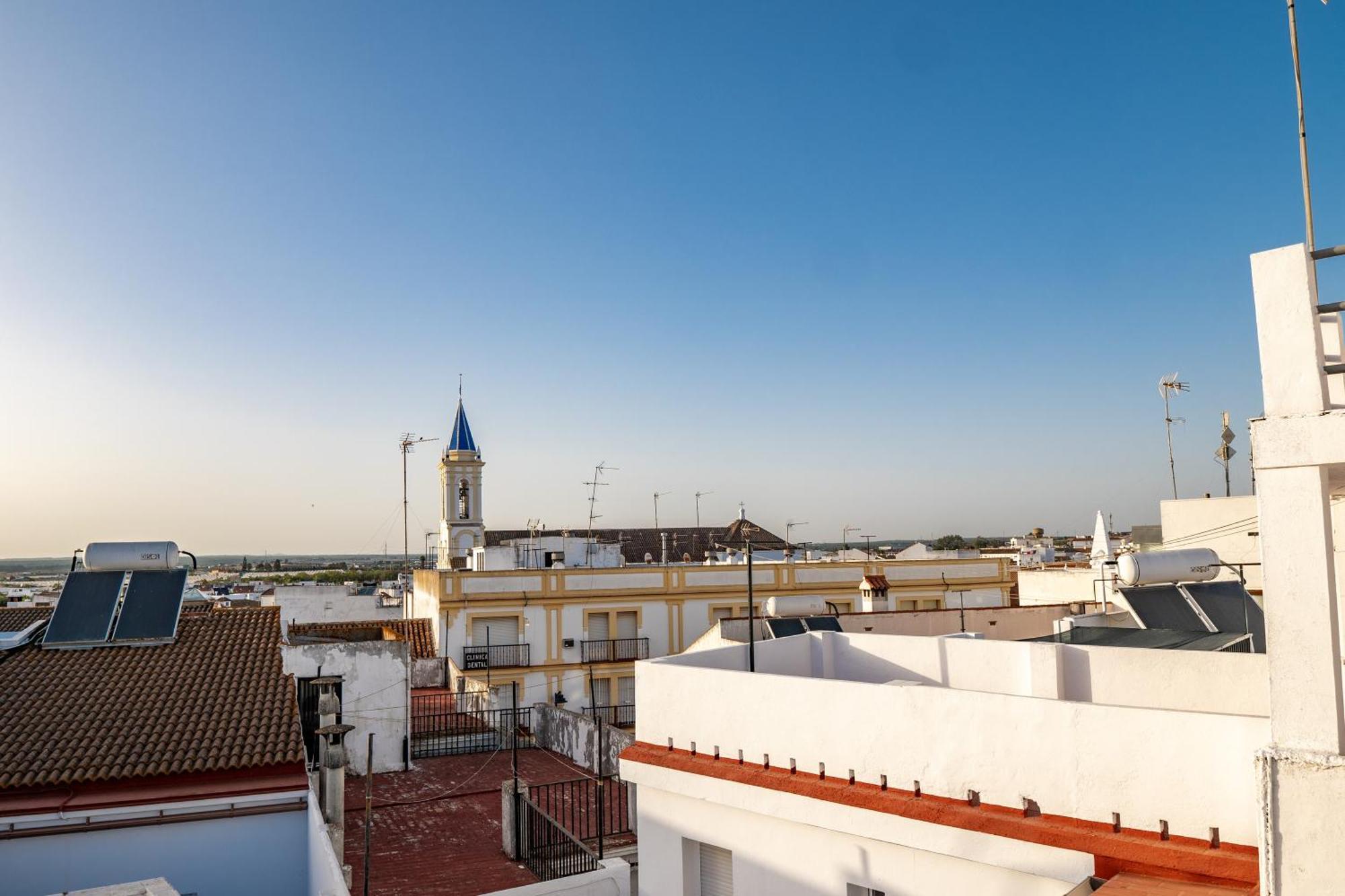 Apartamento Casa Pereira Cartaya Exterior foto